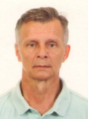 Kargapolov Aleksey Vladimirovich