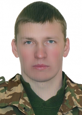 Noskov Oleg Valerevich
