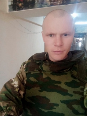 Архипов Дмитрий Сергеевич