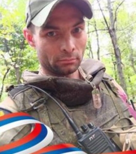 Nechaev Aleksandr Vyacheslavovich