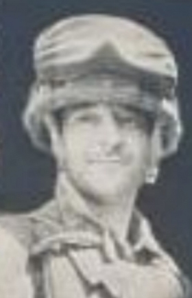 Zhilenko Denis Konstantinovich
