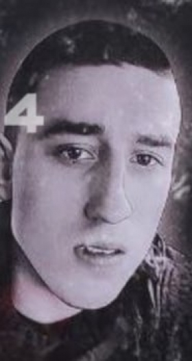 Ctetsyuk Nikolay Anatolevich