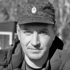Burban Aleksey Viktorovich