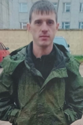 Федоров Владимир Викторович