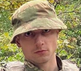 Князев Никита Алексеевич