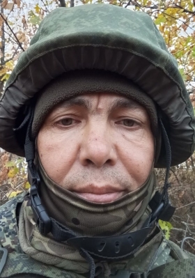 Ильясов Альфред Ишбулдович