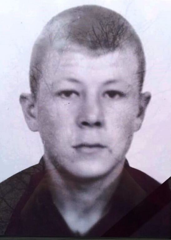 Gatilov Igor Ivanovich