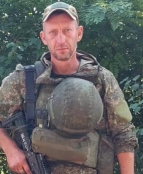 Medvedev Aleksandr Gennadevich