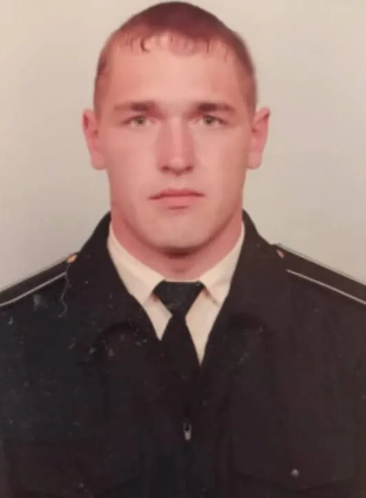 Sevostyanov Yuriy Viktorovich