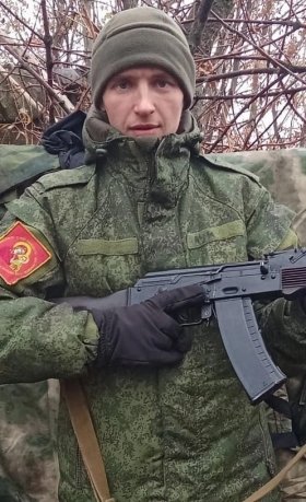 Никифоров Александр Дмитриевич