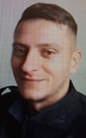 Shakhsinov Pavel Ilich