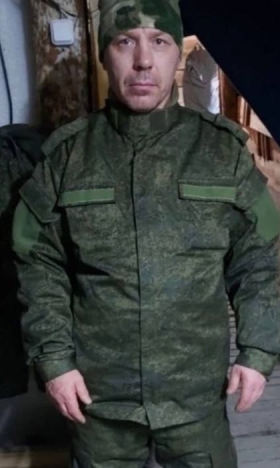 Putilin Vitaliy Vladimirovich