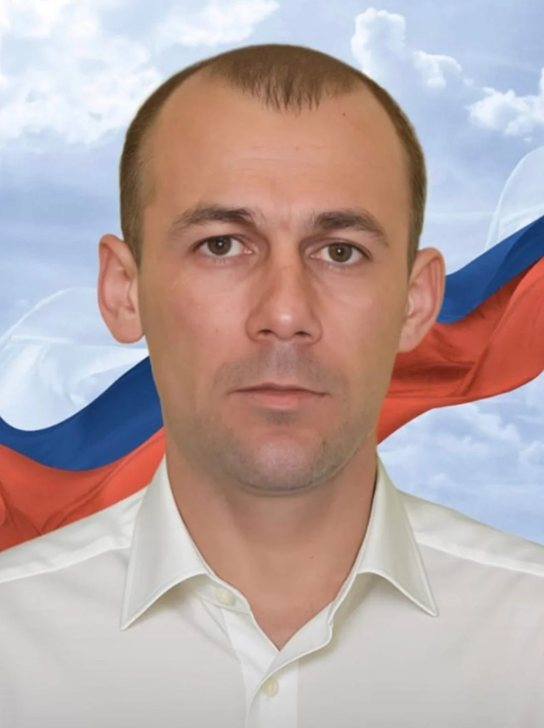 Митрохович Денис Викторович