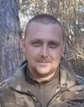 Shestakov Konstantin Petrovich
