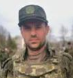 Tarakanov Vladimir Anatolevich