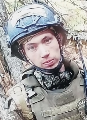 Жевлаков Илья Максимович