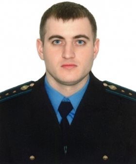 Самойлов Евгений Алексеевич