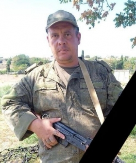 Vakarin Evgeniy Sergeevich