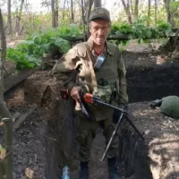 Shabalin Aleksandr Izosimovich