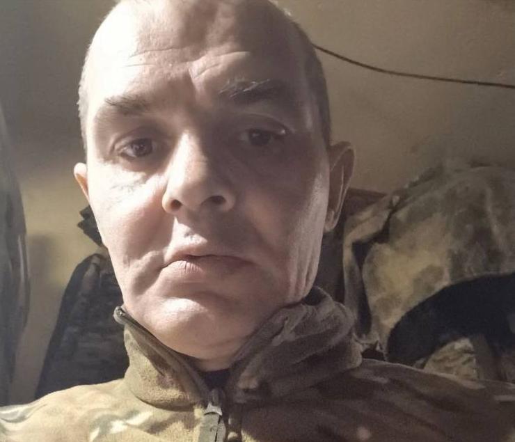Шардаков Владимир Викторович