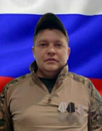 Ignatov Sergey Aleksandrovich