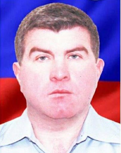 Gusev Aleksandr Leonidovich