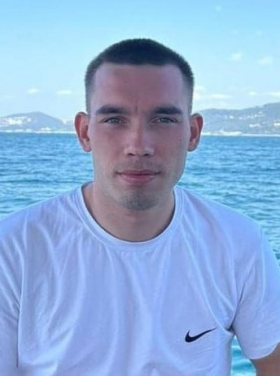 Kapustin Aleksandr Nikolaevich
