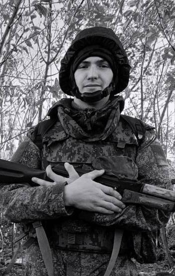 Nechaev Konstantin Vladimirovich