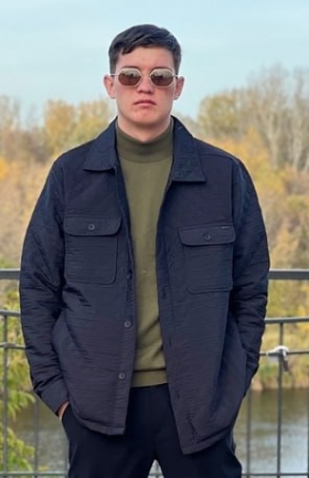 Русинов Данил Ильич