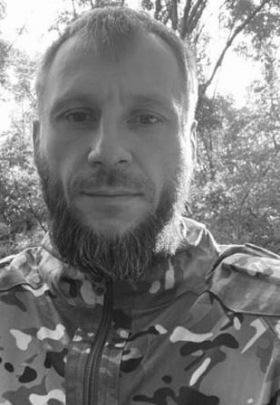 Komarov Dal Yurevich