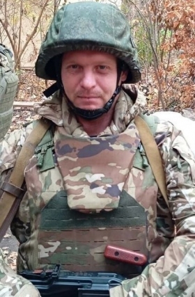 Rodin Evgeniy Sergeevich