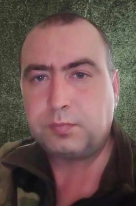 Davydko Sergey Nikolaevich