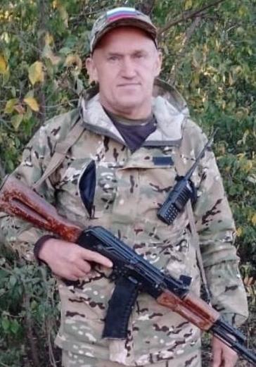 Васильев Рудольф Геннадиевич