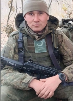 Мусакаев Ильнур Гайнуллович