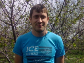 Tatarov Igor Aleksandrovich