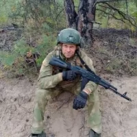 Maslov Vladimir Valerevich