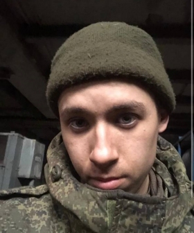 Tuev Kirill Sergeevich