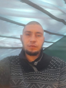 Грязнов Михаил Александрович
