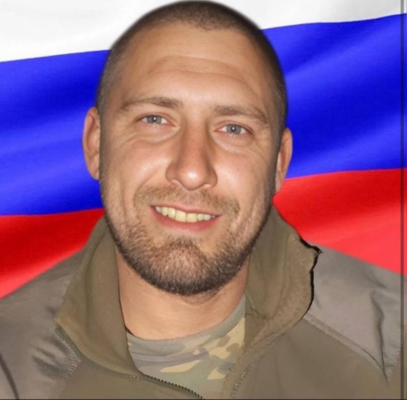 Nesterenko Vladimir Vladimirovich