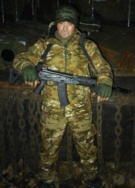 Власов Дмитрий Анатольевич