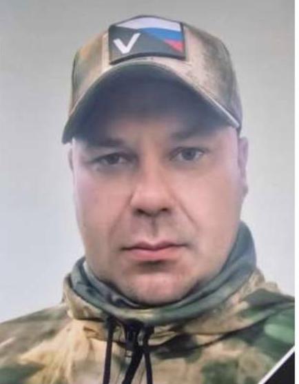 Shchetikhin Evgeniy Sergeevich