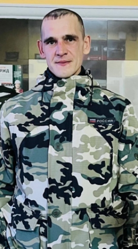 Galyautdinov Ivan Aleksandrovich