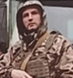 Tyutyunnikov Aleksey Viktorovich
