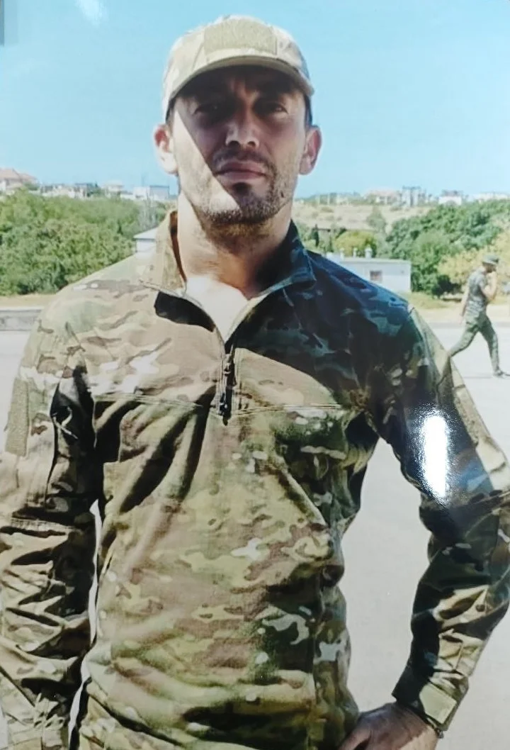 Artamonov-Girnik Anton Olegovich