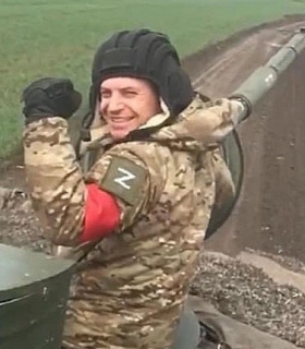 Танайлов Дмитрий Александрович