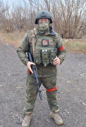 Медведев Андрей Васильевич