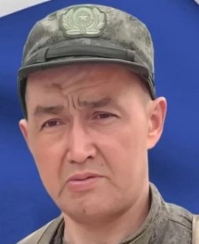 Давлетбаев Рафис Янузакович
