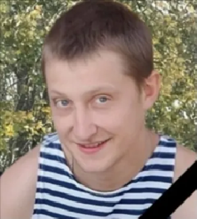 Baranov Sergey Yurevich