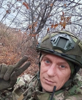 Галкин Роман Владимирович