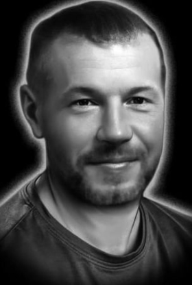 Timoshin Sergey Leonidovich